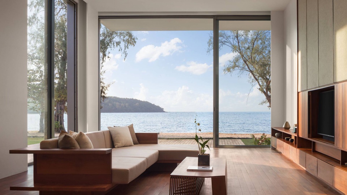 Prey Nob Hotel | Koh Russey Resort