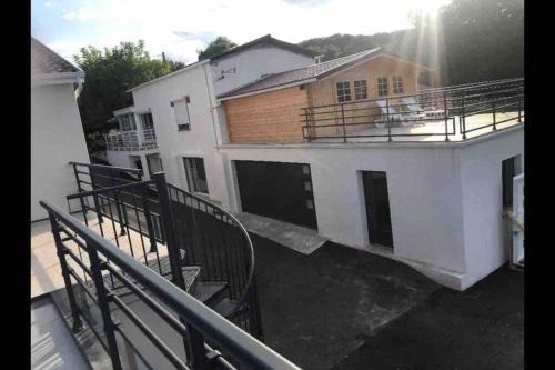 Rieux-de-Pelleport Apartment | Koh Samet Siam Manahakhon Appart & Spa
