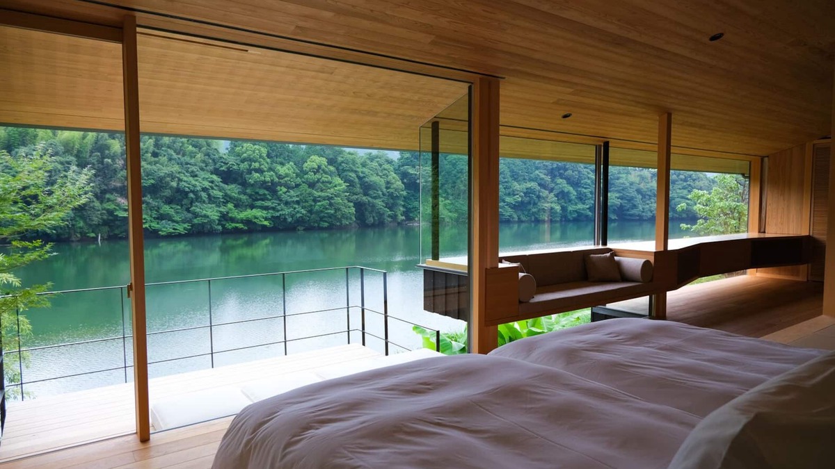 Kami Cabin | Kohanyu