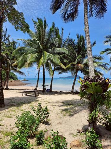 Koh Chang Tai Hotel | Kohchang Honeymoon Beach Resort