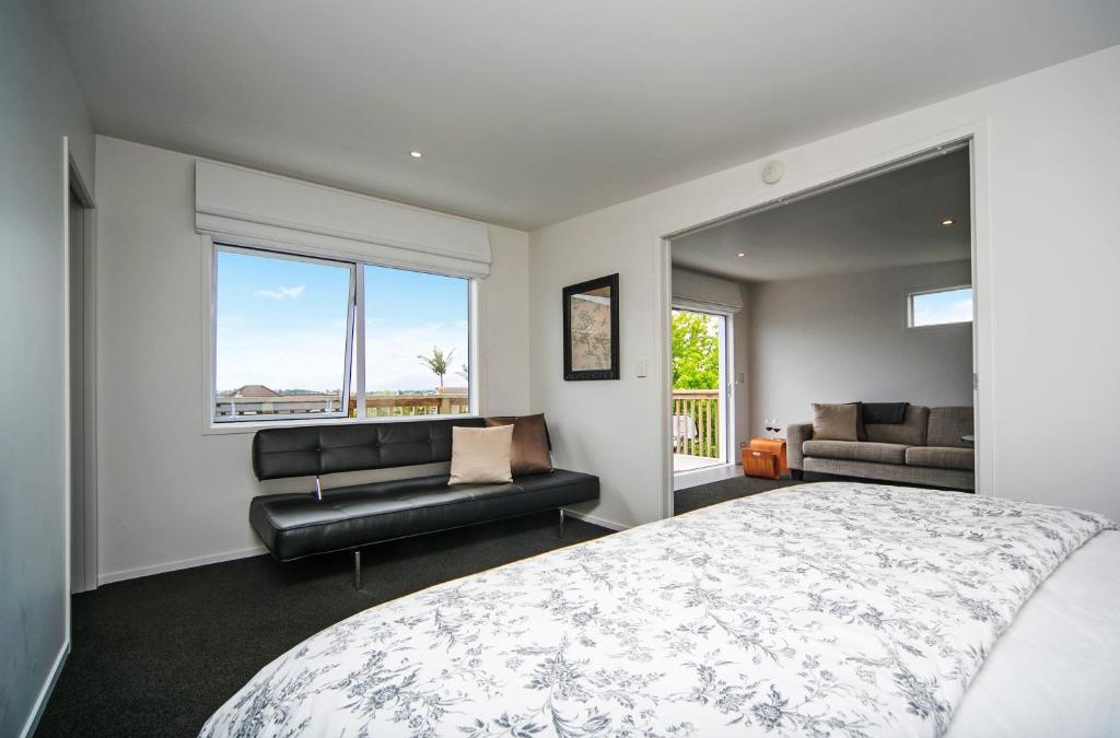 Kohimarama Bed & Breakfast | Kohimarama Beach Bed & Breakfast