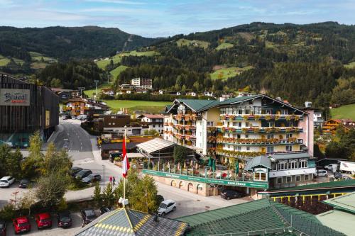 Fuegen Hotel | Kohlerhof - 4 Star Wellness & Active Hotel