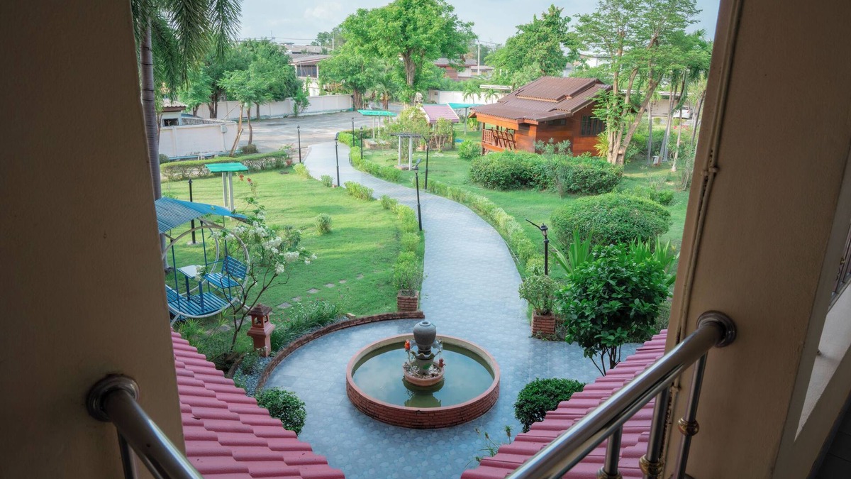 Tak Hotel | Kohloy Golden Park