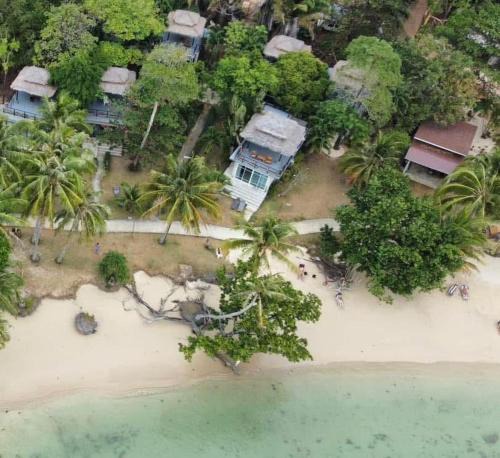 Ko Mak House | KohMakHomeHug Resort