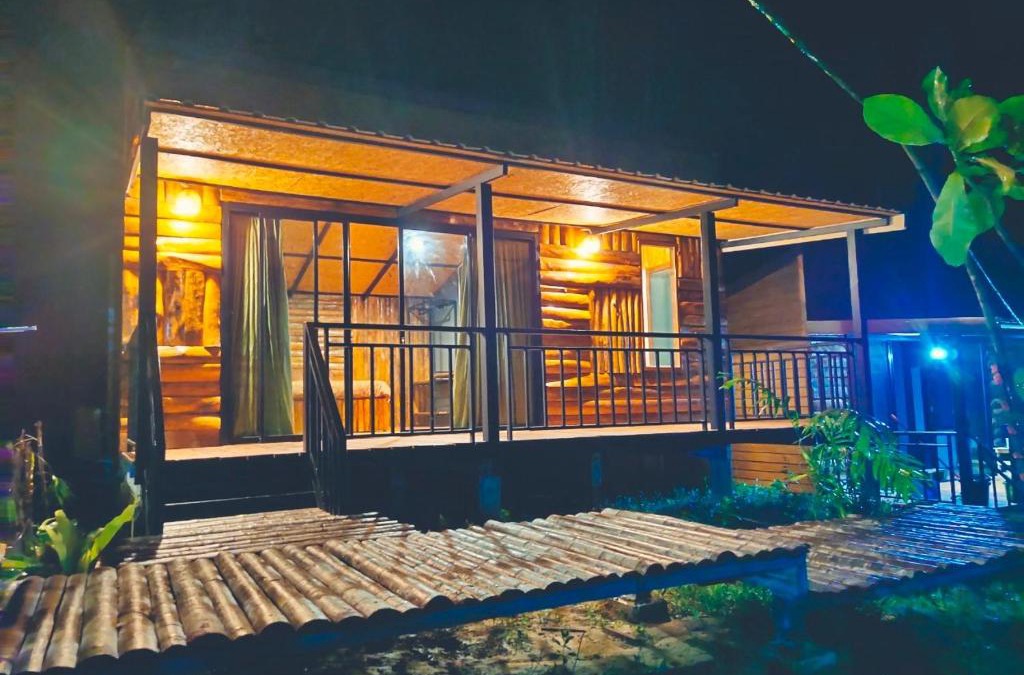 Ko Mook Resort | Kohmook Nurse House