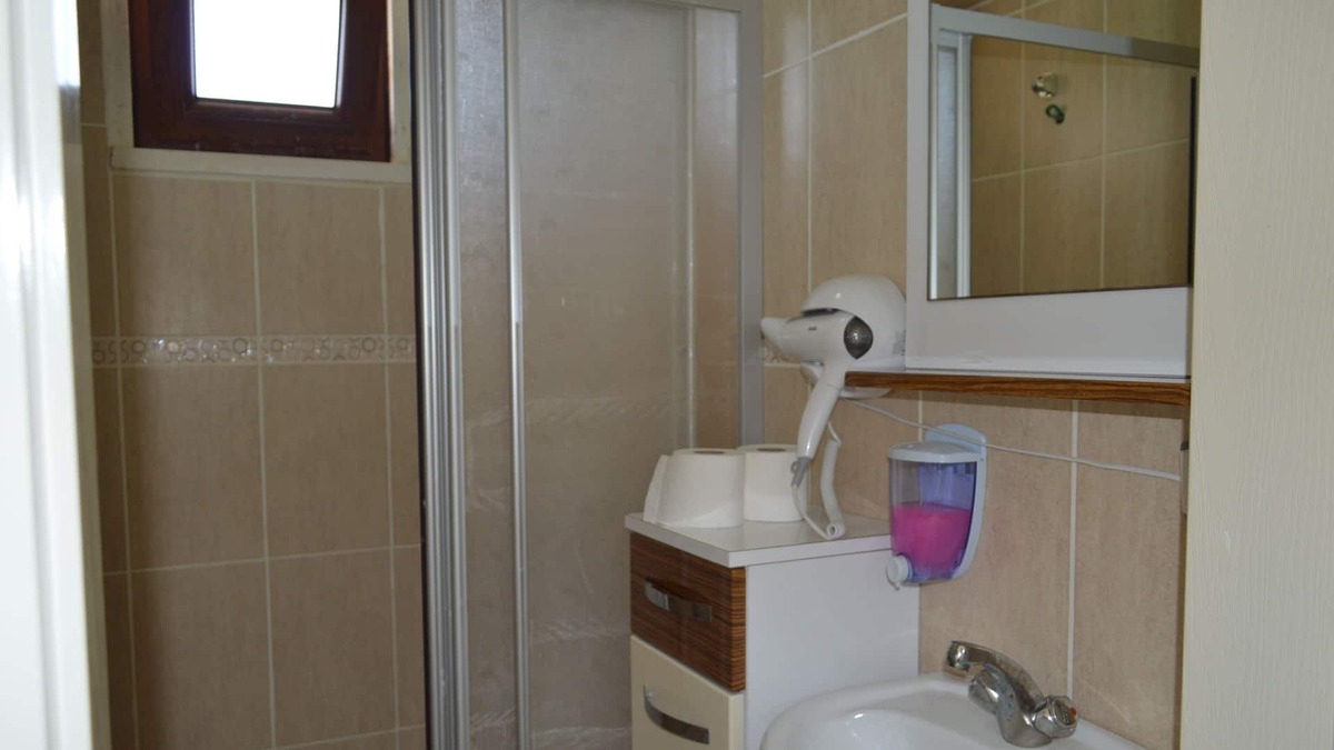 Gokceada House | KOİLADA KONAKLARI