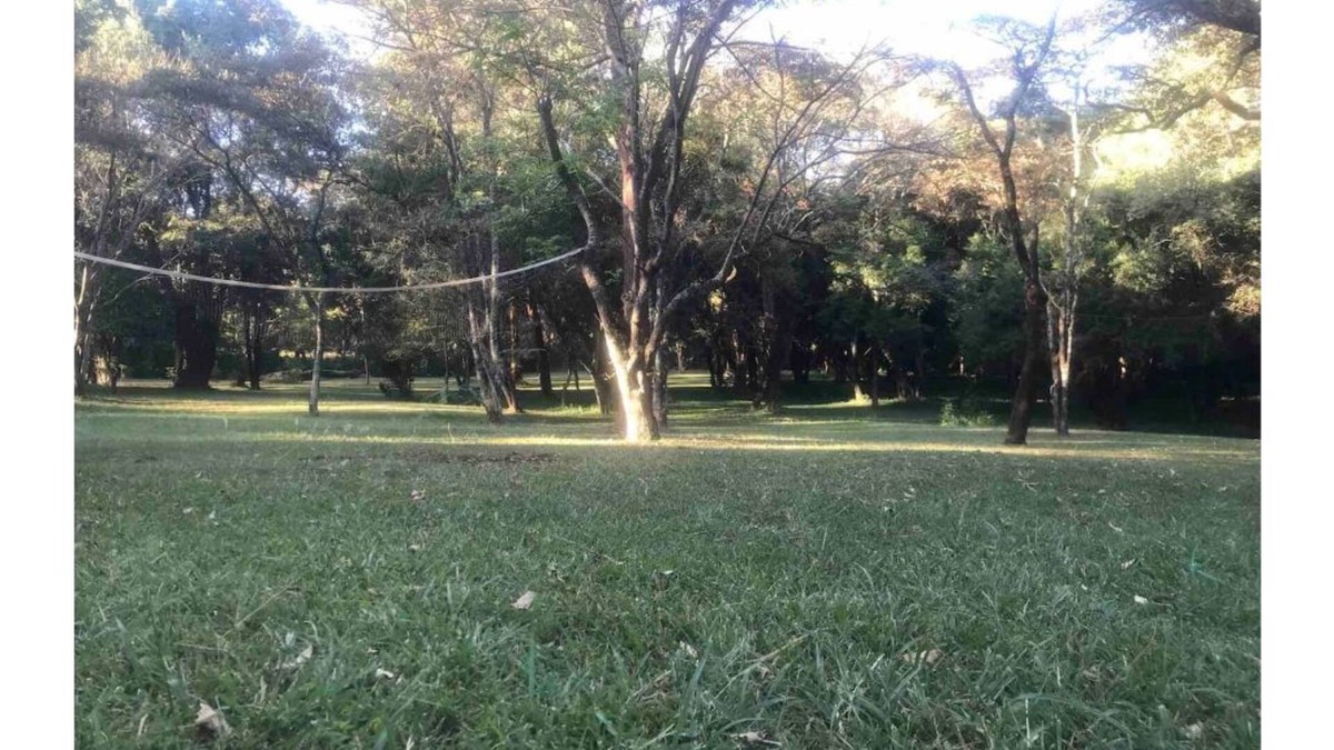 Langata Cottage | Koi Rustic Cottage