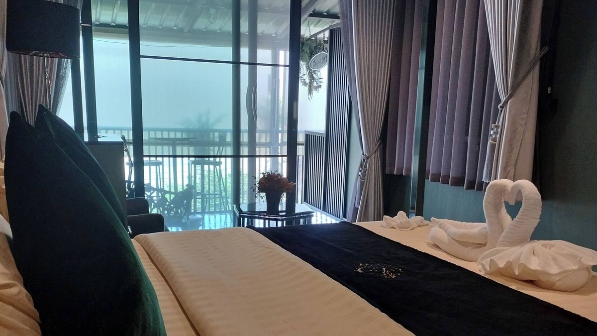 Chumphon Resort | Koidolare resort chumphon