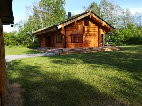 Madise Ski Chalet | Koidu Puhkemaja
