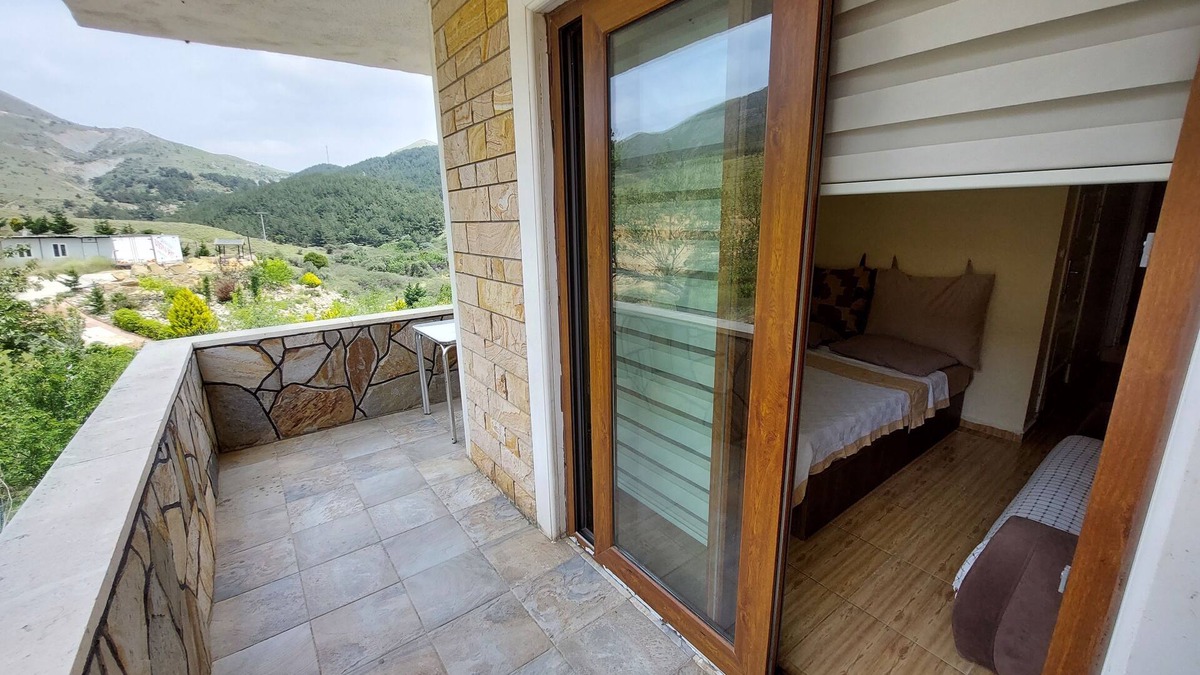 Gokceada Apartment | Koilada Konaklari