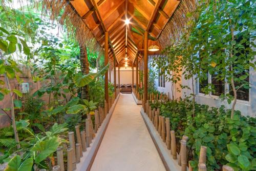 Ukulhas House | Koimala Beach Ukulhas
