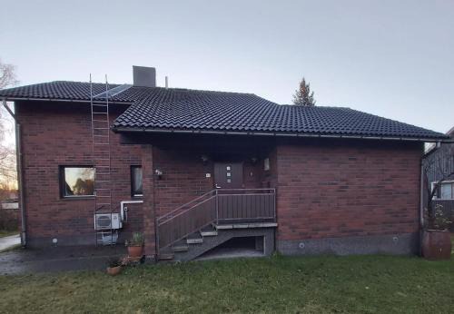 Kemi House | Koivuharju