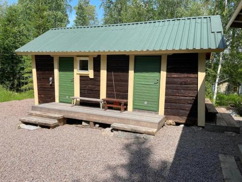 Saarijarvi House | Koivuisenranta