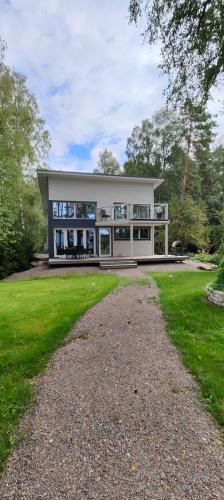 Sakyla Villa | Koivuniemen Tila 3
