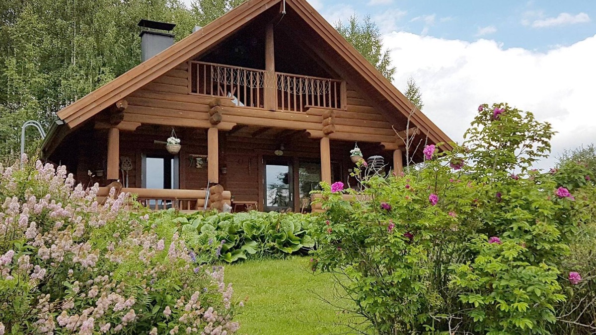 Vehmersalmi House | Koivupiha by Interhome