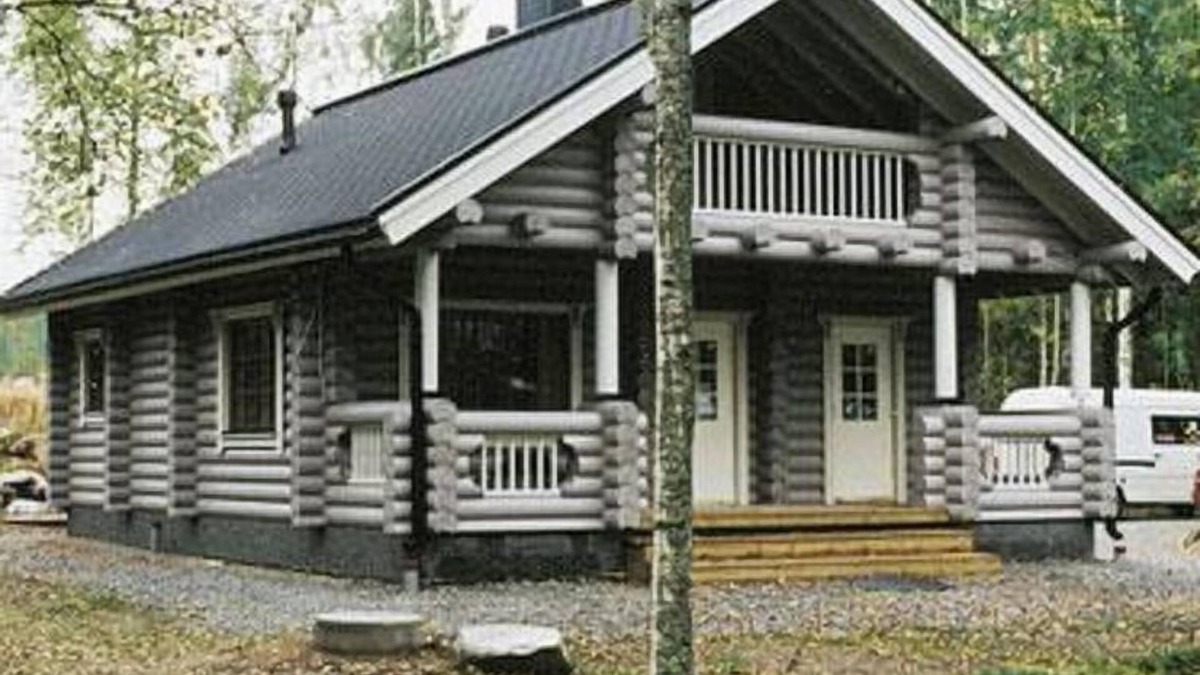Hankasalmi House | Koivuranta by Interhome