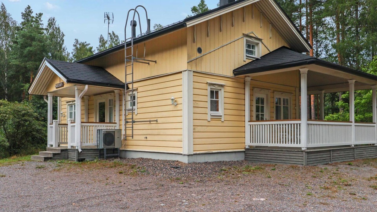 Pori House | Koivuranta by Interhome