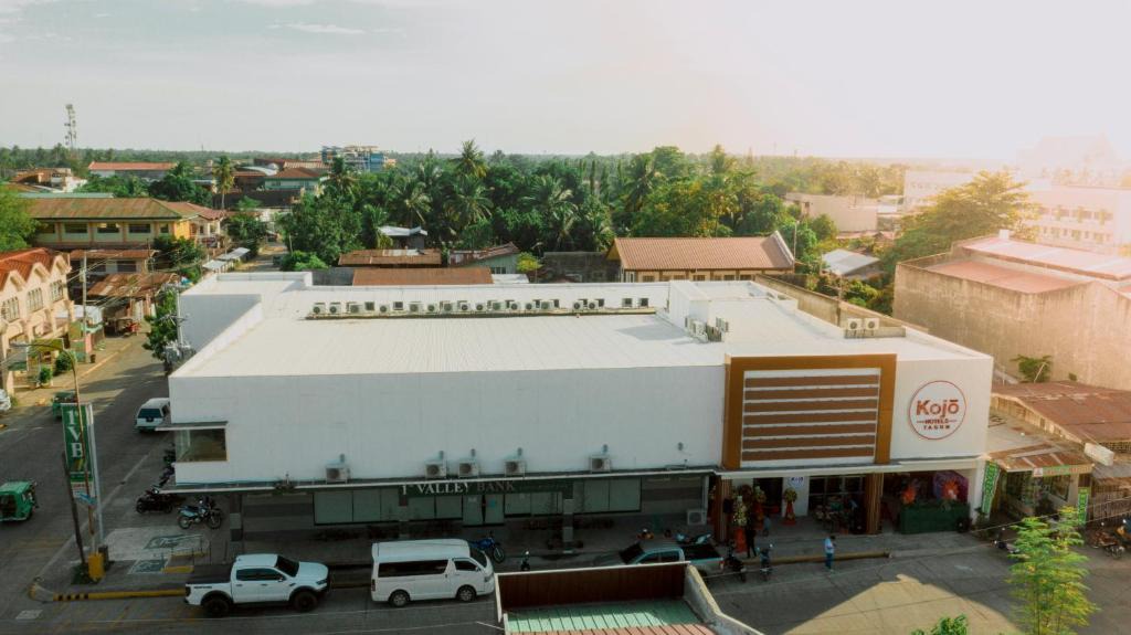 Tagum Hotel | Kojõ Hotel Tagum