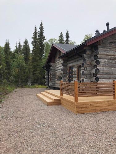 Kolari Apartment | Kojamopirtit