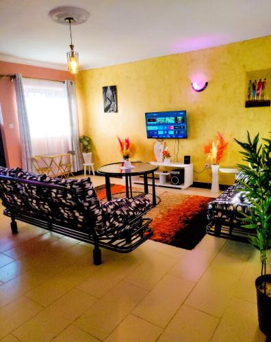 Ngong Apartment | Kojik Homes in Ngong