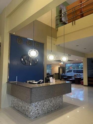 Tagum Hotel | Kojo Hotels Premier