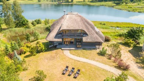 Amata Ski Chalet | Koka Maja