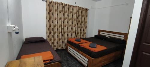 Bhatkal Apartment | KOKARI,S HOMESTAY 101 BY AL MANAL