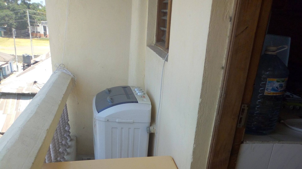 Ras Makamaiwe Apartment | Koki Studio.Where privacy safety and cleanliness is not compromised