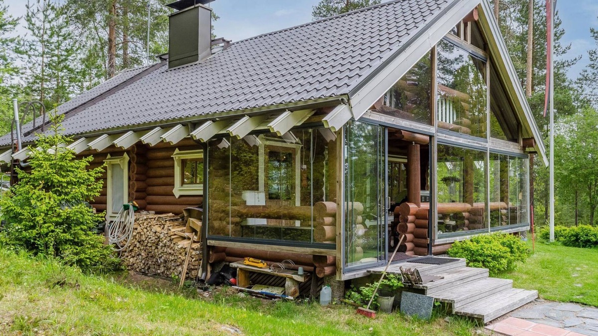 Ilomantsi House | Kokkoranta by Interhome