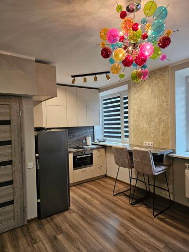 Koknese Apartment | Koknese City Apartment