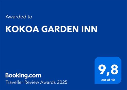 San Vicente de Chucuri Hotel | KOKOA GARDEN INN