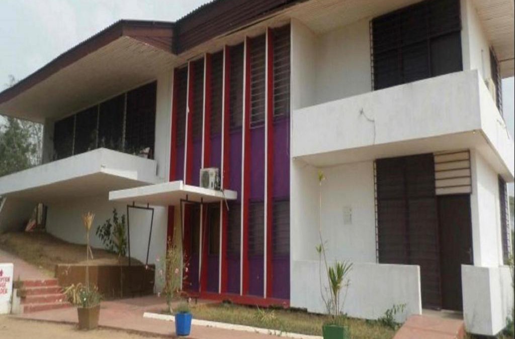 Cape Coast House | Kokodo Guest House
