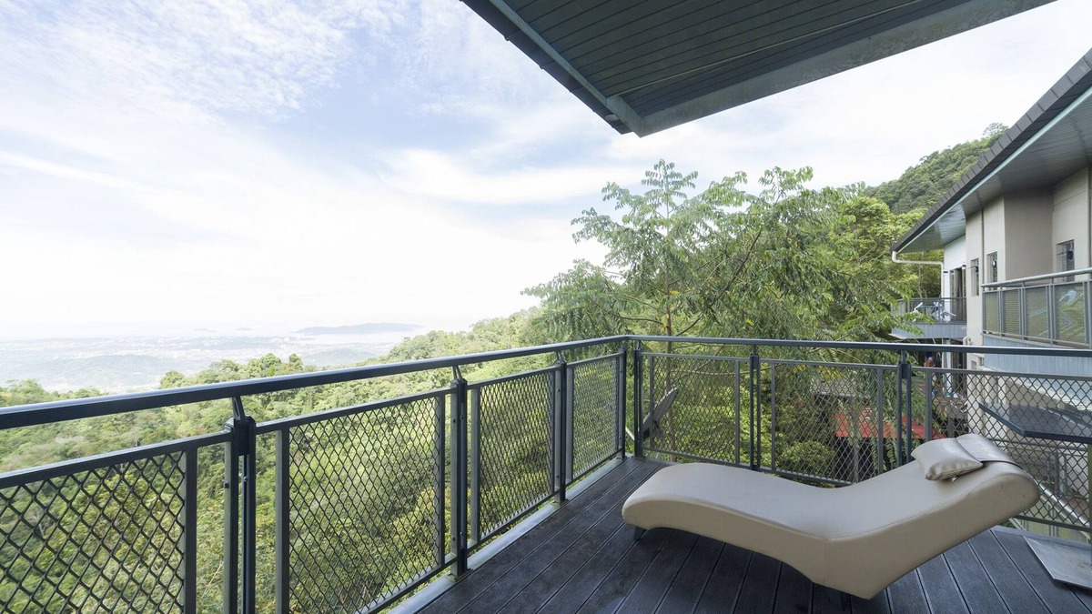 Kota Kinabalu House | Kokol Heights Villa
