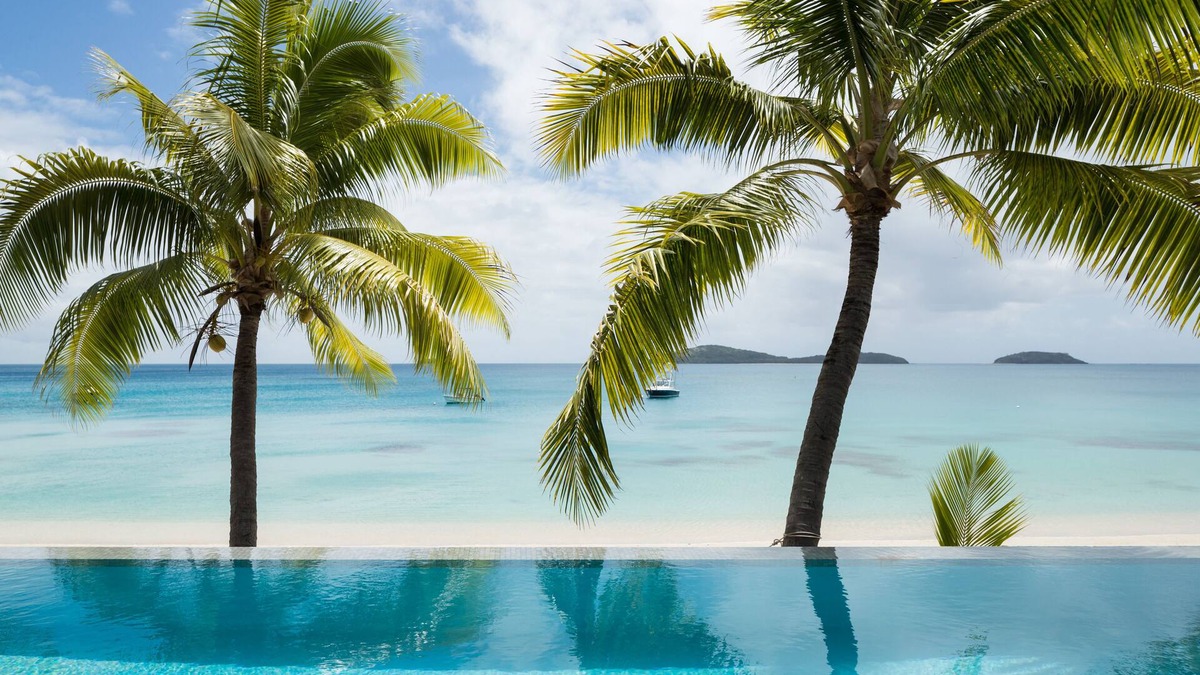 Yakuve Island Hotel | Kokomo Private Island Fiji