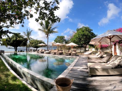 Gili Gede Resort | Kokomo Resort Gili Gede