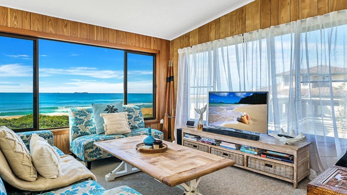 Wooli House | Kokomo, TOP NOTCH, Par EXCELLENCE