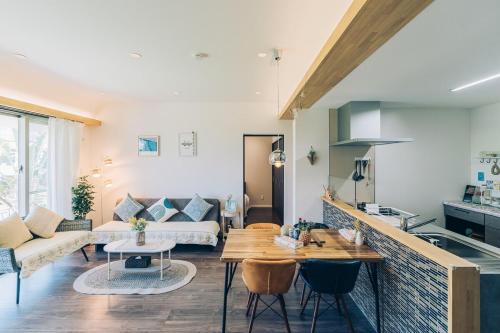 Nakama House | Kokoni Migo Villa 全新登場