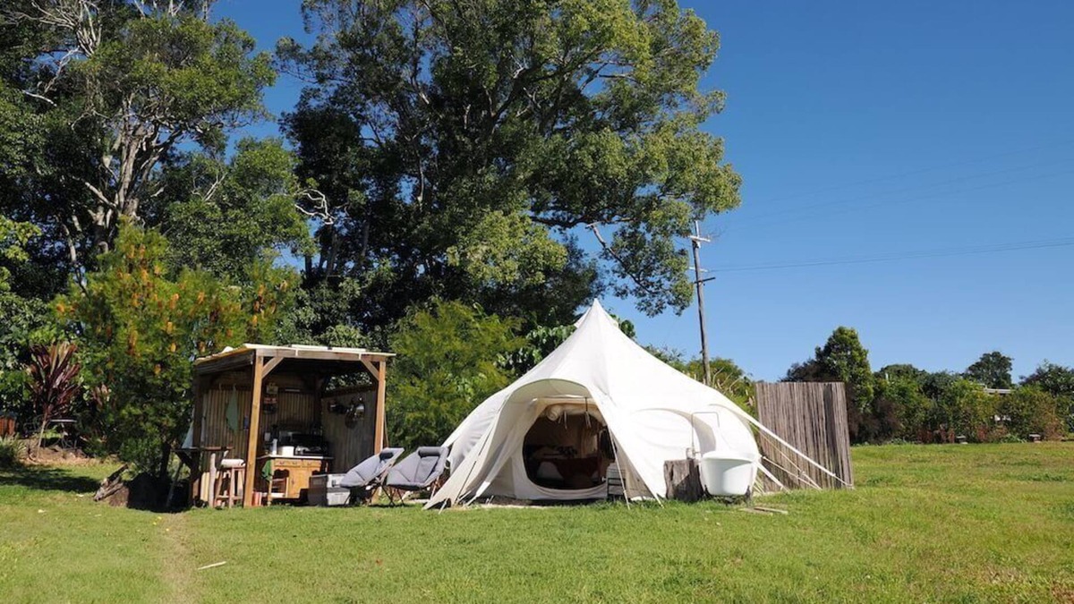 Bilambil Heights Cabin | Kokoon 1 - World's First Self-Retreat Experience