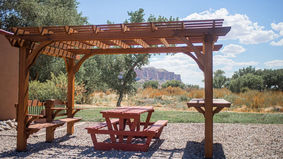 Bluff Hotel | Kokopelli Inn
