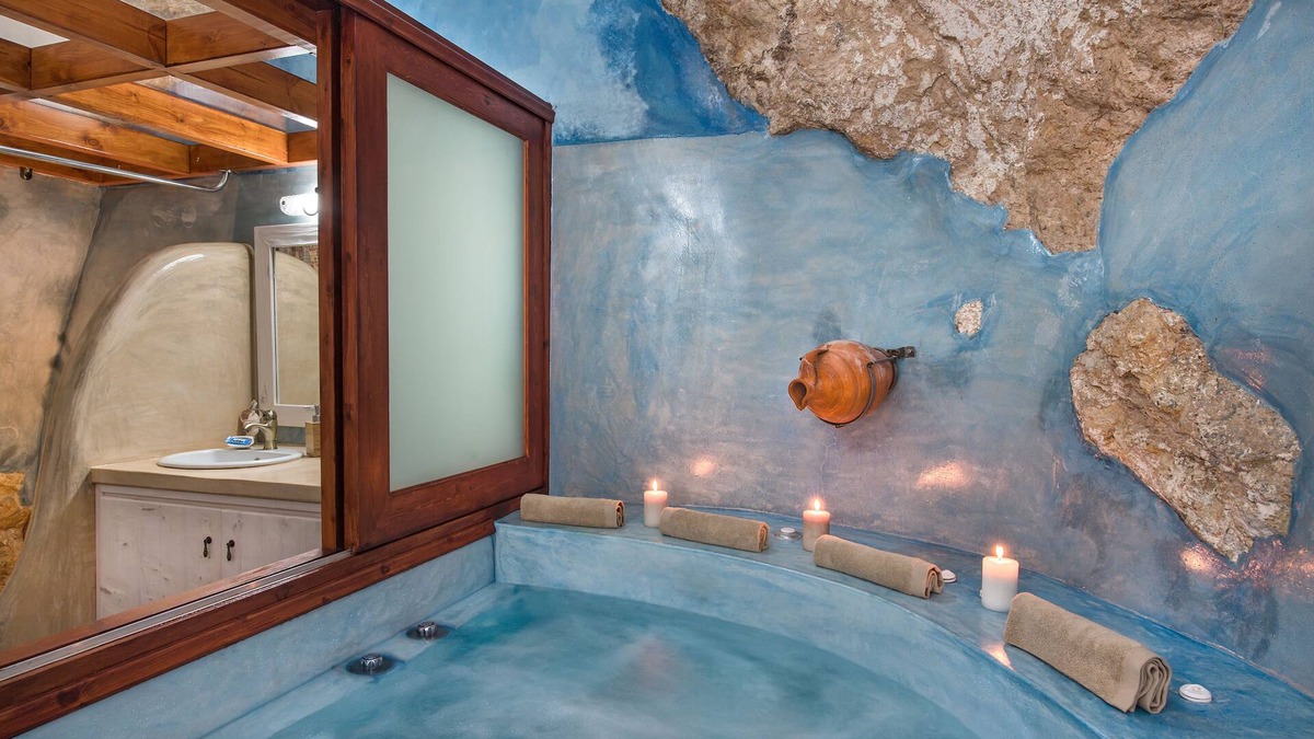 Emporio House | Kokos Traditional Houses