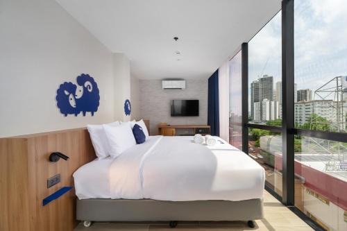 Cebu Hotel | Kokotel Cebu Adira