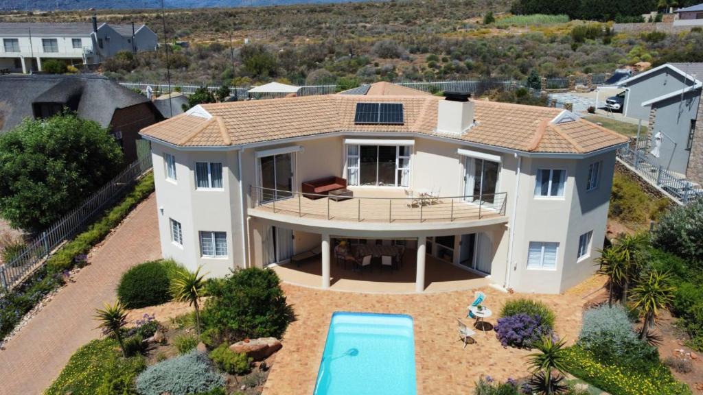 Cederberg Villa | Kokowit