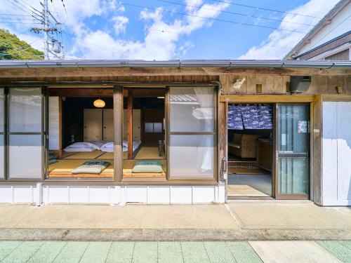 Shimosato House | Kokoyui - Vacation STAY 06794v