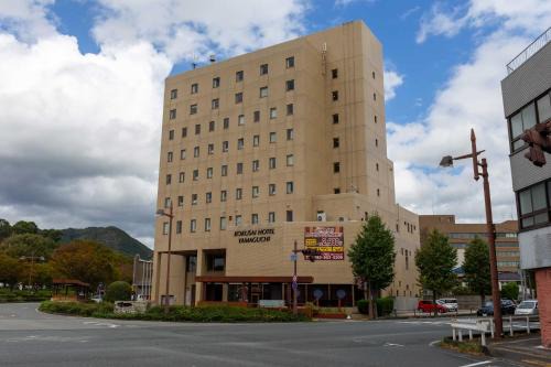 Yamaguchi Hotel | Kokusai Hotel Yamaguchi