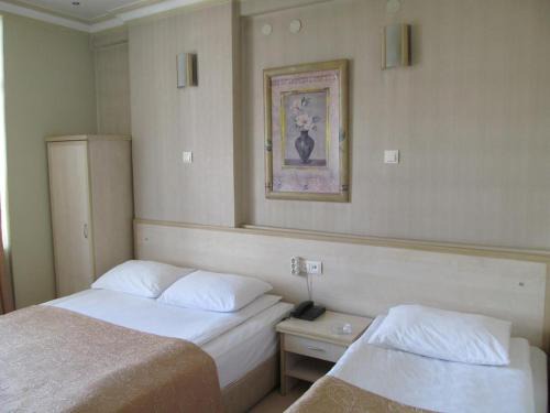 Corum Hotel | KOLAĞASI HOTEL