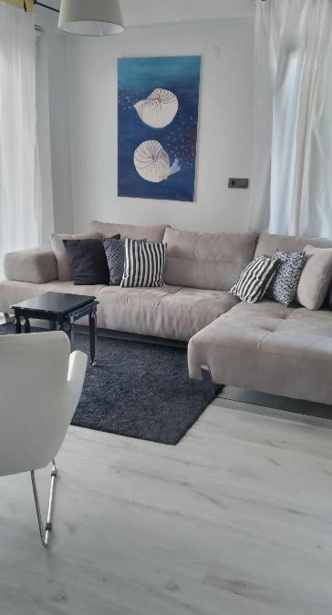 Altınova Apartment | Kolayli plus One Sitesi ,Ayvalik, Altinova