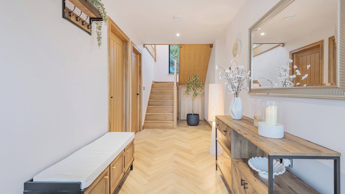 Broughton Mills Cottage | Kolbeh