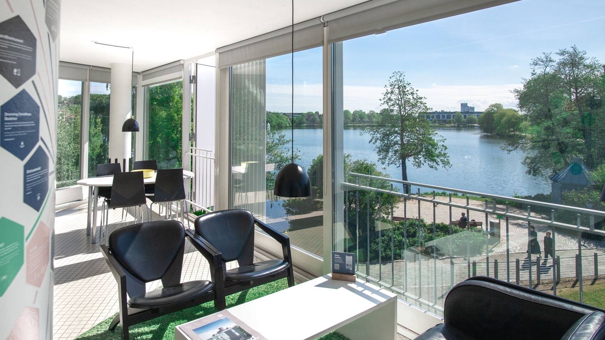 Kolding Apartment | Kolding Hotel Apartments