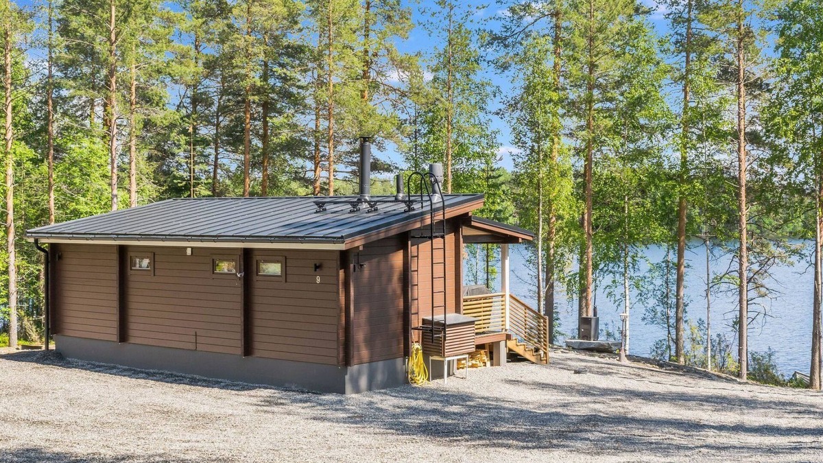 Koli National Park House | Koli Suurselkä 1 by Interhome