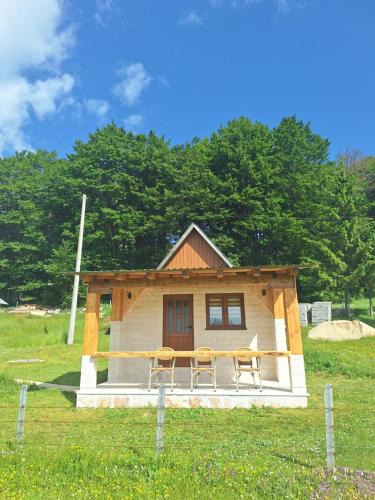 Virak House | Koliba